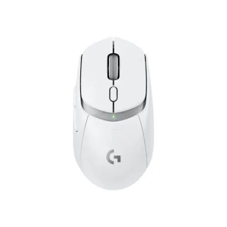 Mouse Inalámbrico Logitech G309 Blanco