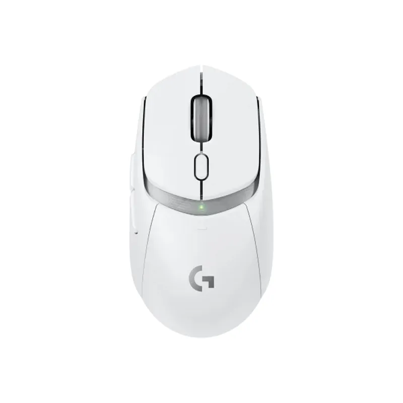Mouse Inalámbrico Logitech G309 Blanco