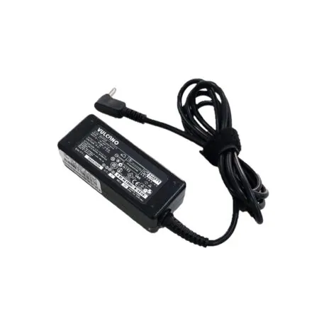 Cargador Vulcano Para Notebook Asus 19V 2.37A 45W 4.0X1.35