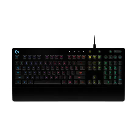 Teclado USB Logitech G213 Negro