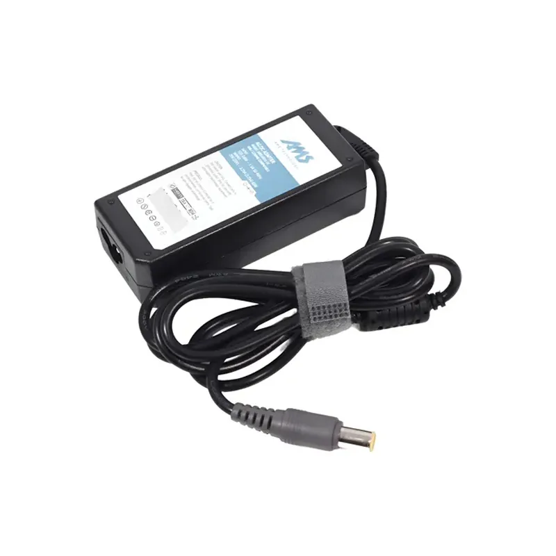Cargador Ams Para Notebook Lenovo Smart 65w 20V 3.25A 7.9×5.5