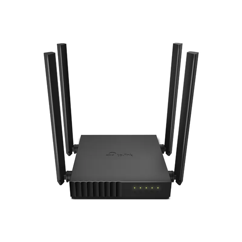 Router Wireless Dual Band Tp-Link Archer C50 AC1200