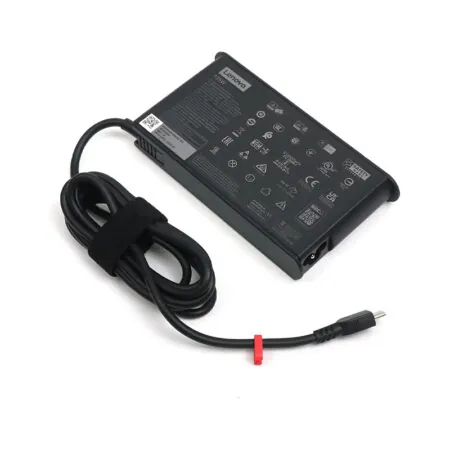 Cargador Original Para Notebook Lenovo 20V 6.75A 135W Tipo C