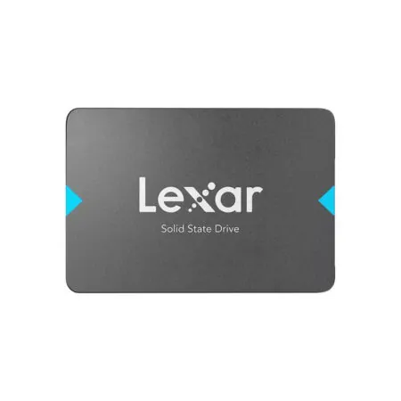 SSD Lexar NQ100 480GB