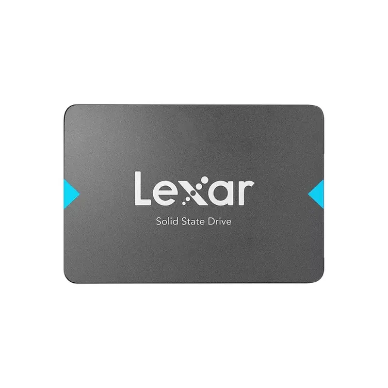SSD Lexar NQ100 480GB