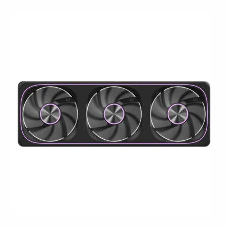 Cooler Formula V Air Fusion 3 EN 1 ARGB Negro