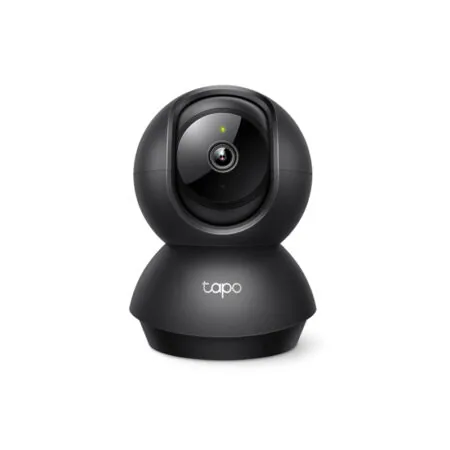 Camara Wifi Interior Tapo C201 Negra 3MP