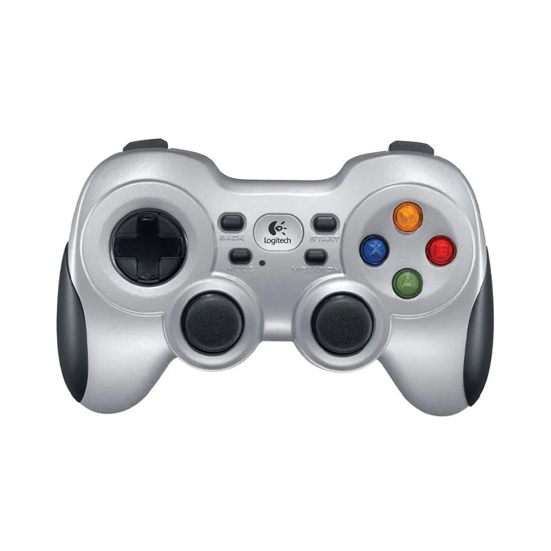 Joystick Wireless Logitech F710