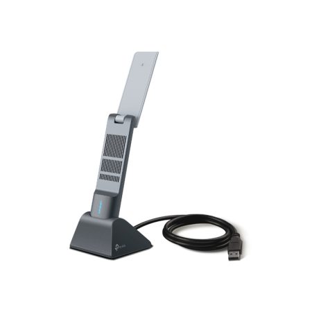 Placa De Red USB Tp-Link Archer TX20UH AX1800 Dual Band High Gain