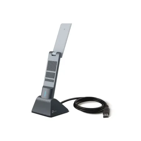 Placa De Red USB Tp-Link Archer TX20UH AX1800 Dual Band High Gain