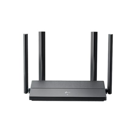 Router Wireless Tp-Link EX141 AX1500 WIFI 6 Dual Band Gigabit