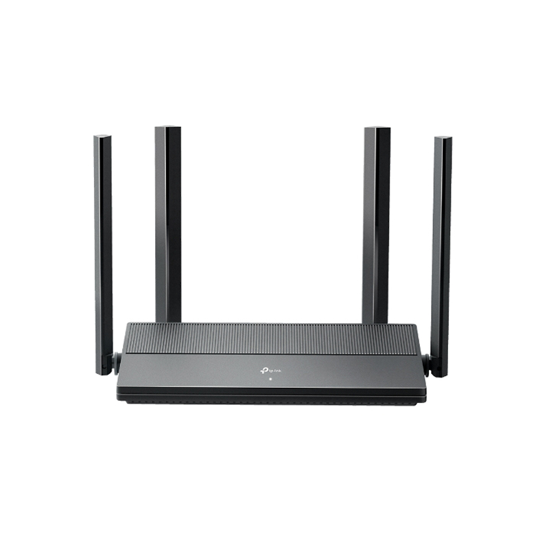 Router Wireless Tp-Link EX141 AX1500 WIFI 6 Dual Band Gigabit