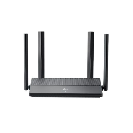 Router Wireless Tp-Link EX222 AX1800 Dual Band WIFI 6 Gigabit