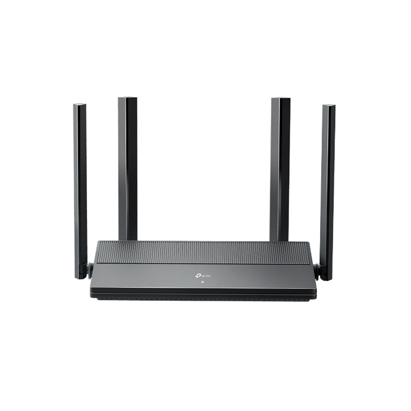 Router Wireless Tp-Link EX222 AX1800 Dual Band WIFI 6 Gigabit