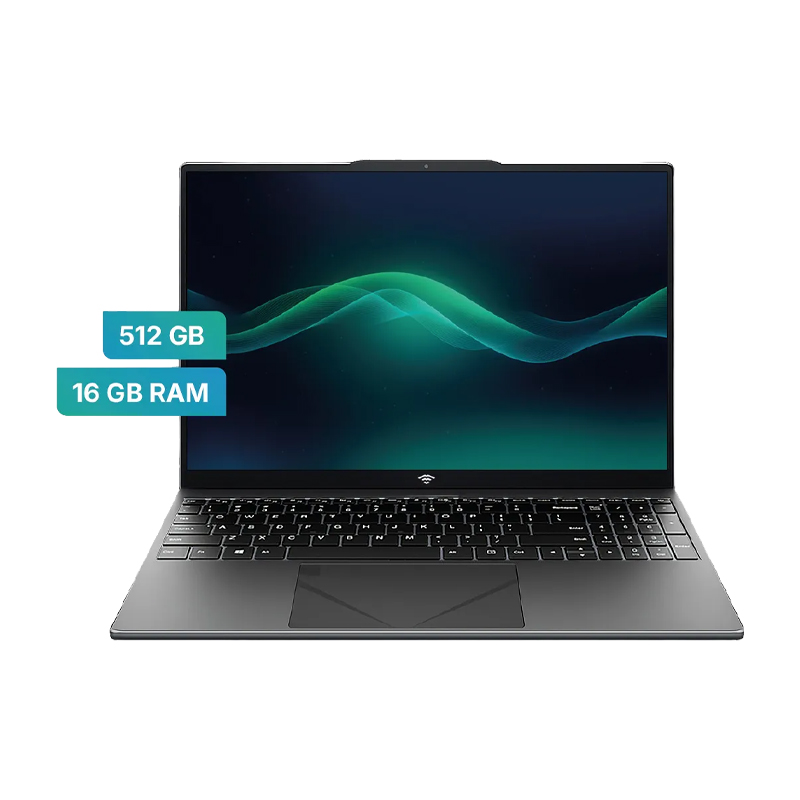 Notebook Oasis Intel I3 6006U