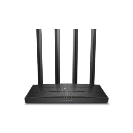 Router Wireless Tp-Link Archer C6 AC1200 Dual Band Gigabit