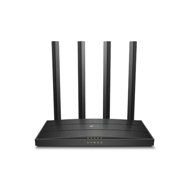 Router Wireless Tp-Link Archer C6 AC1200 Dual Band Gigabit