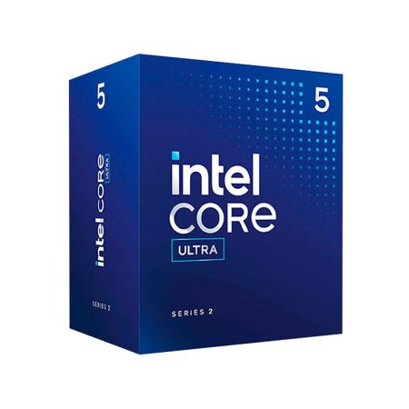 Microprocesador 1851 Intel Core Ultra 5 225