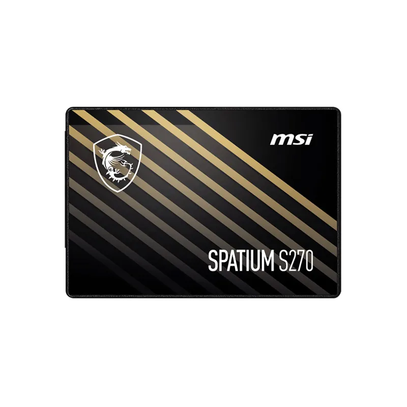 SSD MSI Spatium S270 240GB