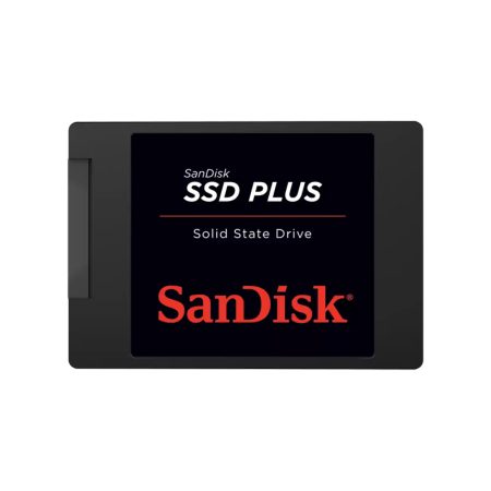 SSD Sandisk Plus 240GB