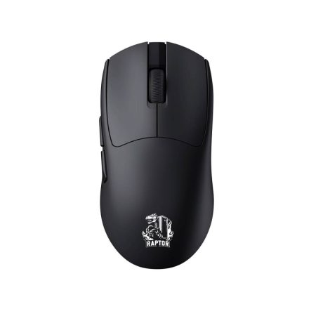 Mouse Inalámbrico Raptor Storm Grip 6 Botones