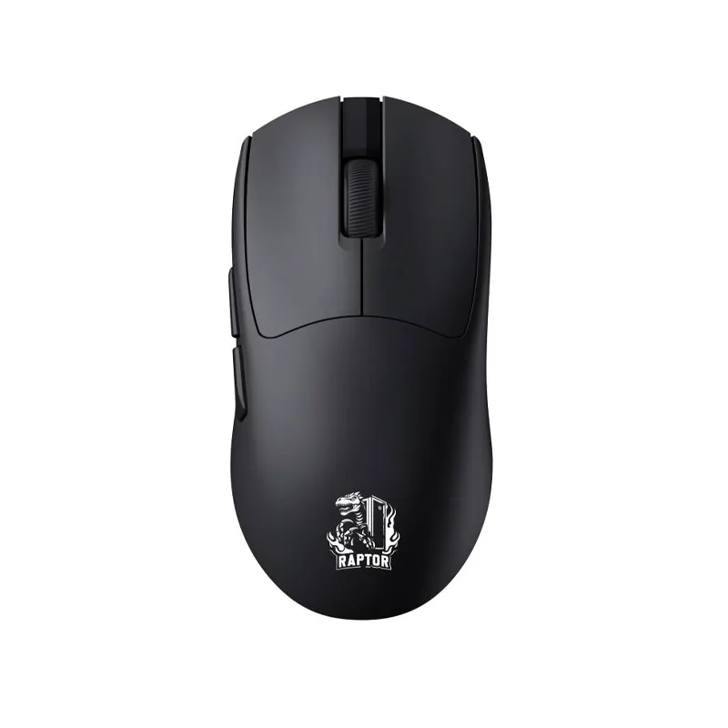 Mouse Inalámbrico Raptor Storm Grip 6 Botones