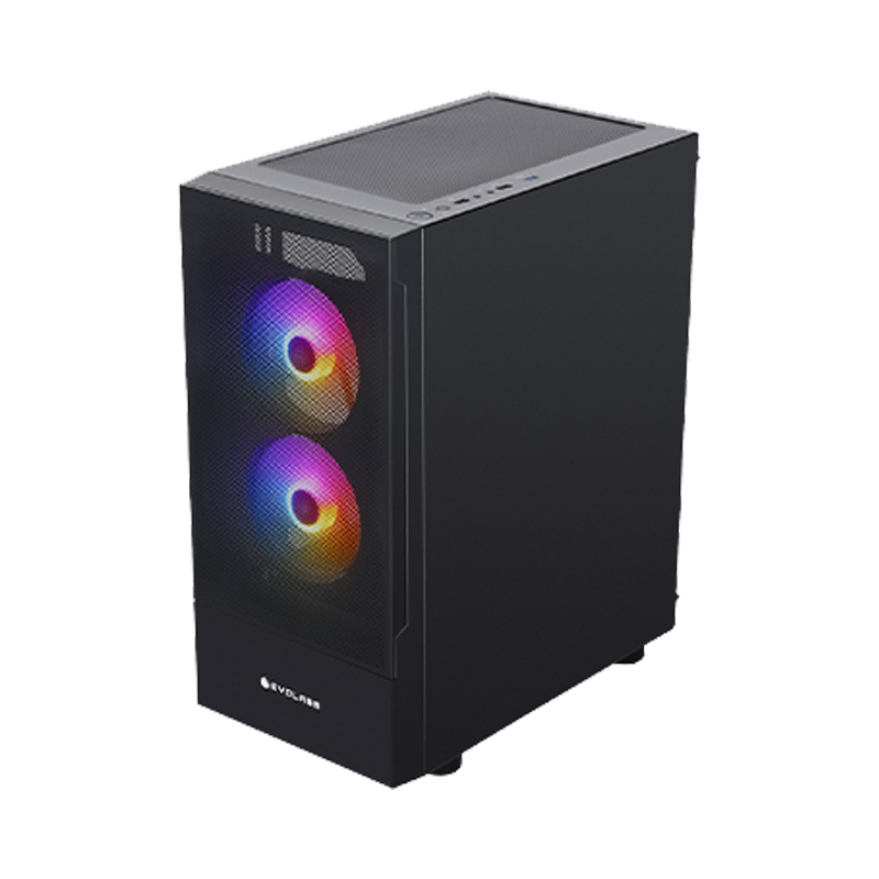 Gabinete Evolabs Sophystix Evo-110A - Imagen 2