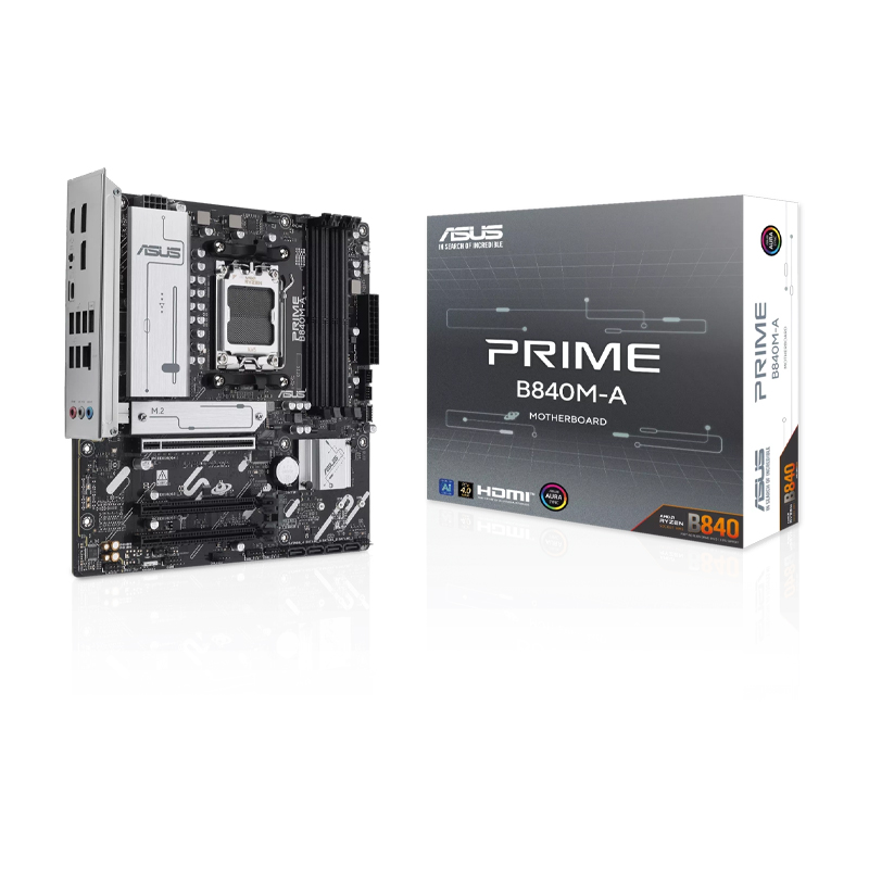 Motherboard AM5 Asus Prime B840M-A