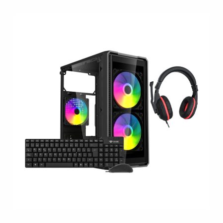 PC AMD Ryzen 3 3200G RGB