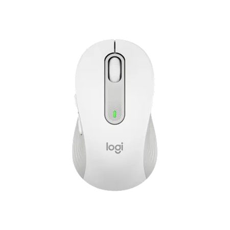 Mouse Inalámbrico Logitech M650 Blanco