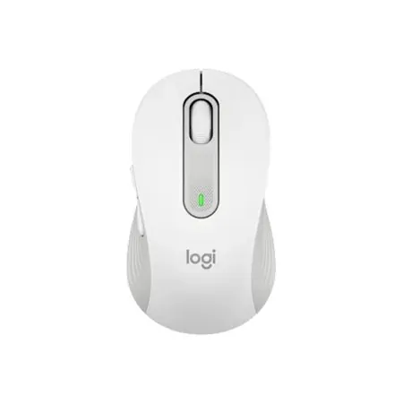 Mouse Inalámbrico Logitech M650 Blanco