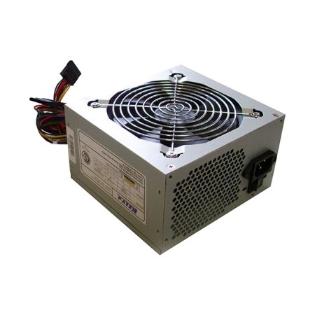Fuente Kelyx ATX 500W Cooler 12CM