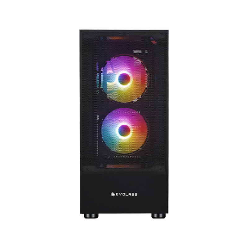 Gabinete Evolabs Sophystix Evo-110A - Imagen 3