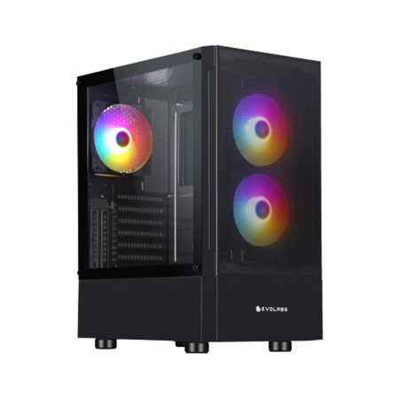 Gabinete Evolabs Sophystix Evo-110A