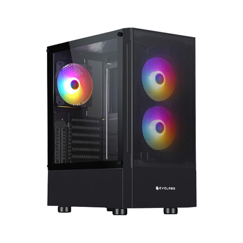 Gabinete Evolabs Sophystix Evo-110A