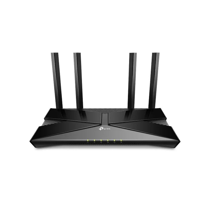 Router Wireless Tp-Link EX520 AX3000 Dual Band WIFI 6