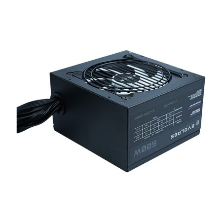 Fuente Evolabs Power Series 500W