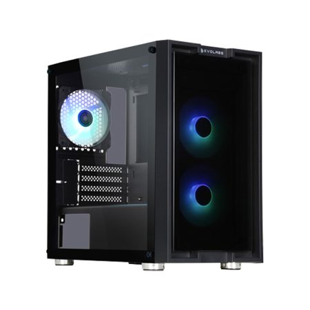 Gabinete Evolabs Innov8 Evo-210M
