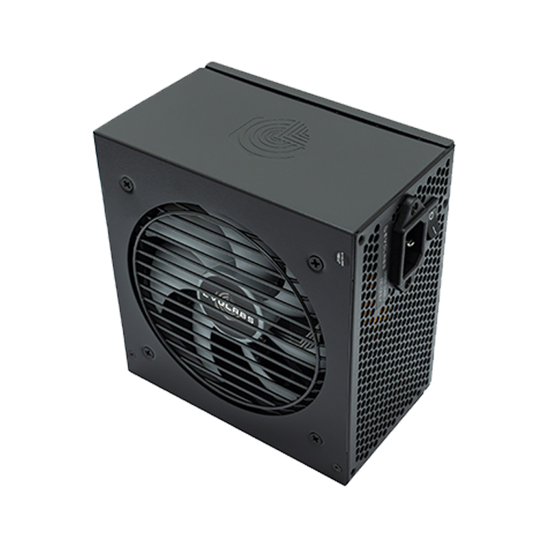 Fuente Evolabs Supreme Series 750W 80 Plus Silver