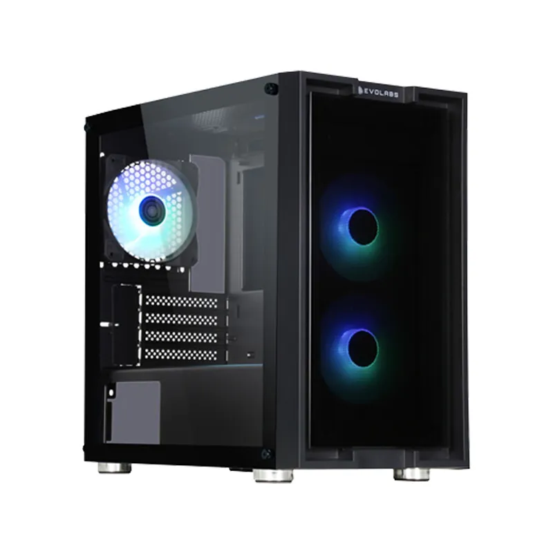 Gabinete Evolabs Innov8 Evo-210M