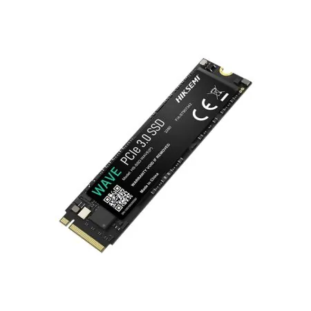 SSD M.2 NVME Hiksemi Wave 128GB