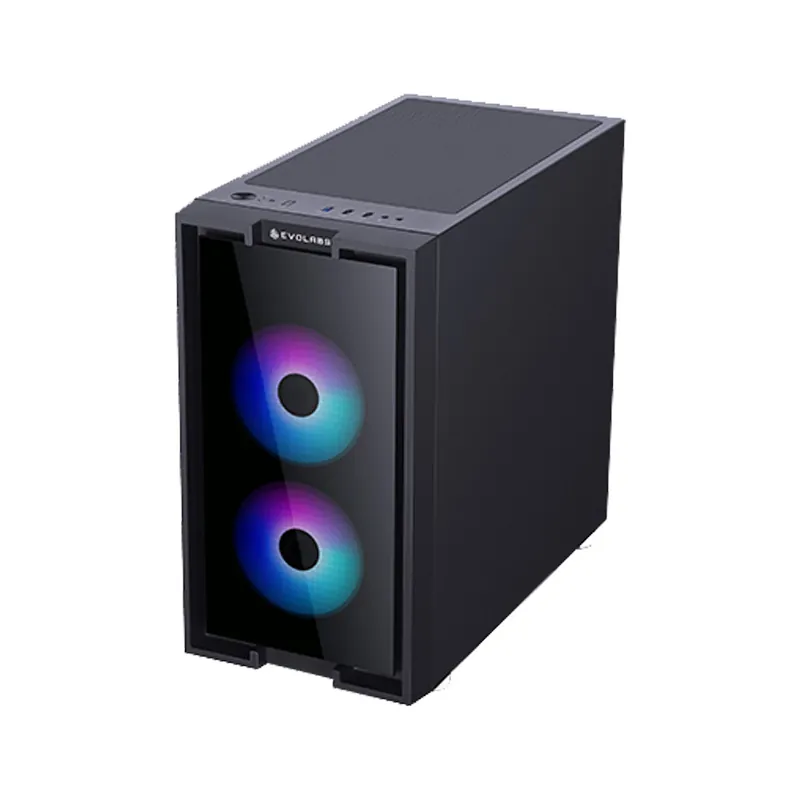 Gabinete Evolabs Innov8 Evo-210M - Imagen 2