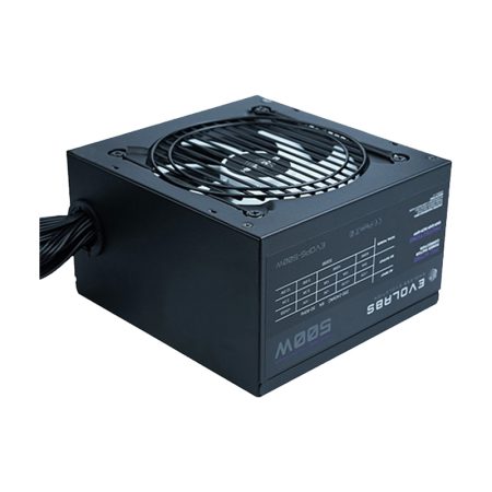 Fuente Evolabs Power Series 500W