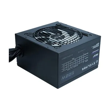 Fuente Evolabs Power Series 500W