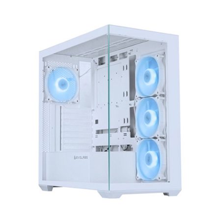 Gabinete Evolabs Progression White EVO-305WH