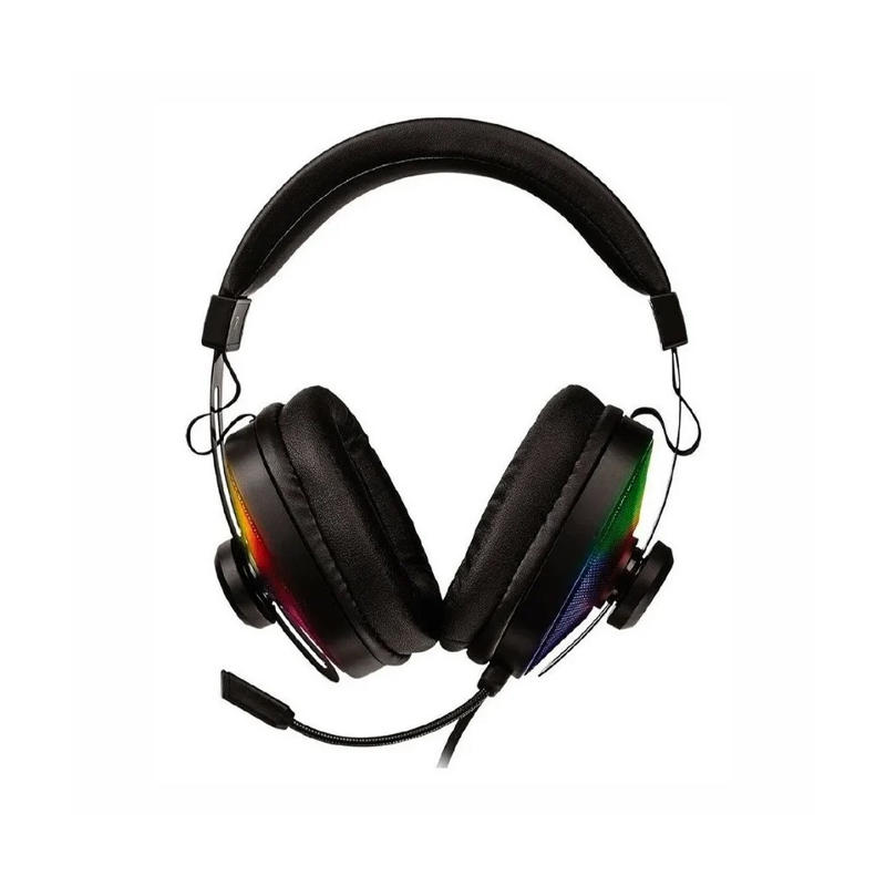 Auriculares On Ear Thermaltake Pulse G100 RGB
