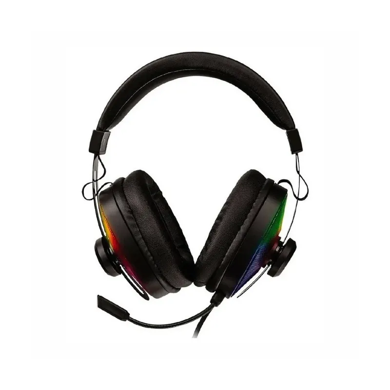 Auriculares On Ear Thermaltake Pulse G100 RGB