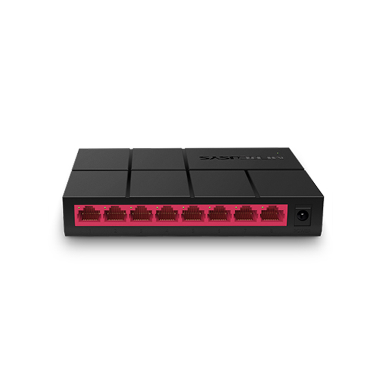 Switch Mercusys MS108G