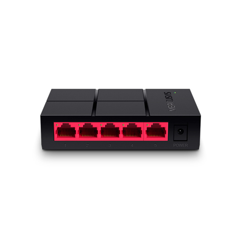 Switch Mercusys MS105G