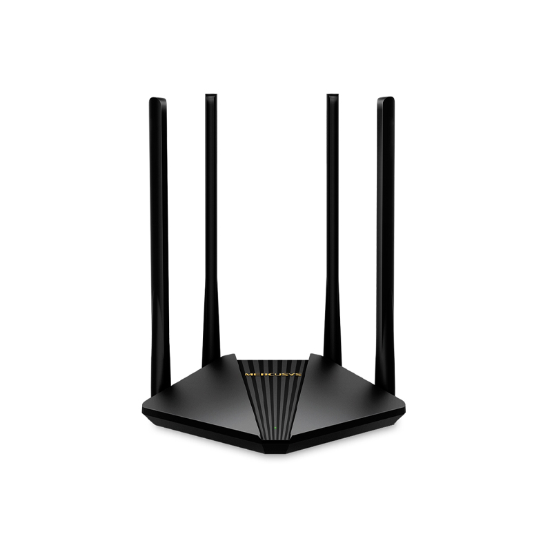 Router Wireless Mercusys MR30G AC1200 Dual Band